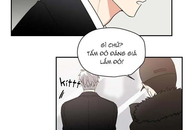 Mâu thuẫn và tương phản Chapter 59 Trang 54