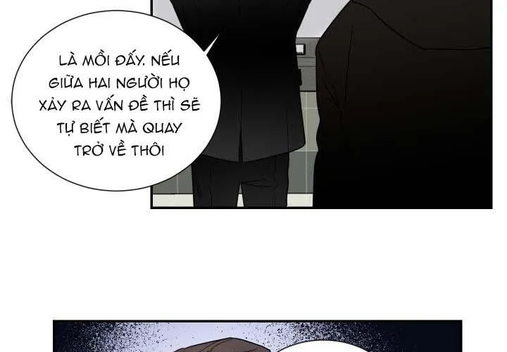 Mâu thuẫn và tương phản Chapter 59 Trang 55