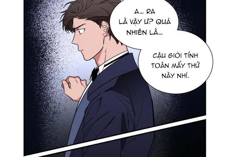 Mâu thuẫn và tương phản Chapter 59 Trang 56