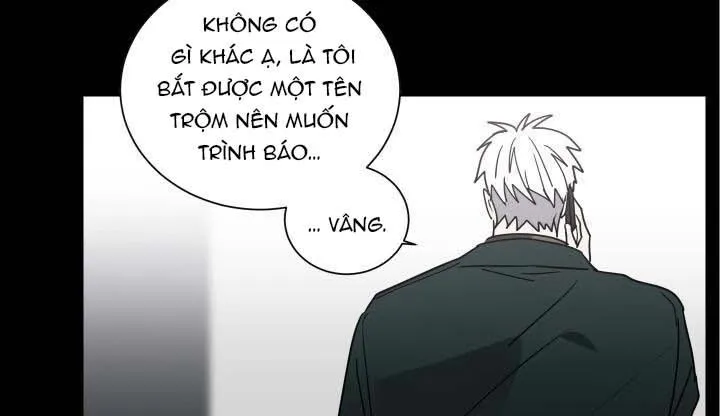 Mâu thuẫn và tương phản Chapter 59 Trang 61