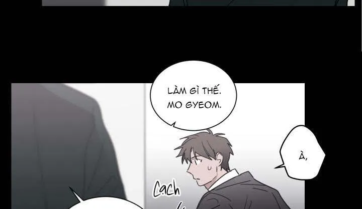 Mâu thuẫn và tương phản Chapter 59 Trang 62