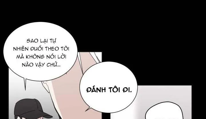 Mâu thuẫn và tương phản Chapter 59 Trang 68