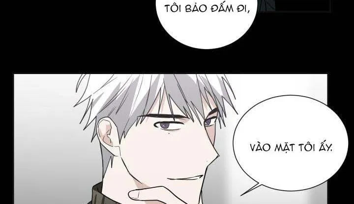 Mâu thuẫn và tương phản Chapter 59 Trang 70