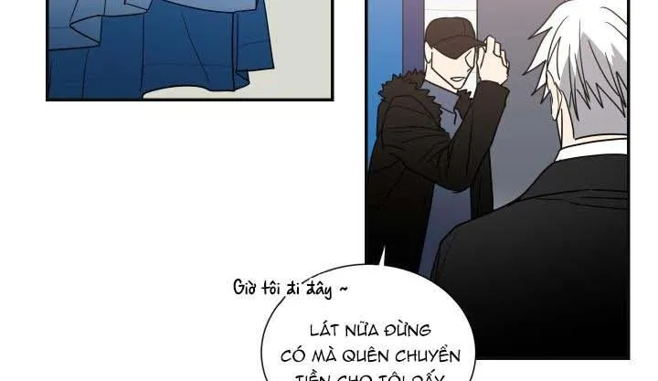 Mâu thuẫn và tương phản Chapter 59 Trang 74