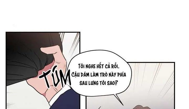 Mâu thuẫn và tương phản Chapter 59 Trang 80