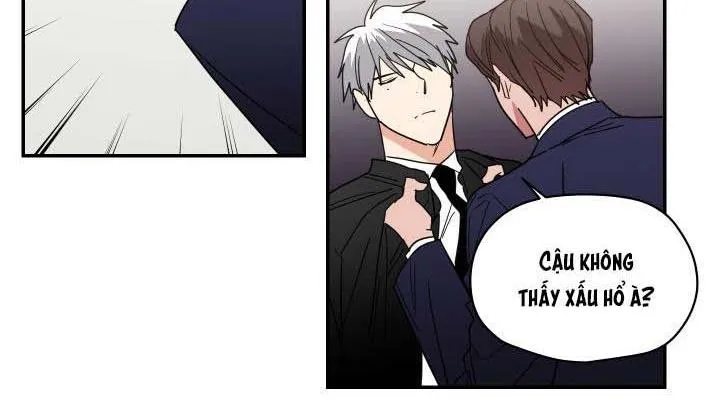 Mâu thuẫn và tương phản Chapter 59 Trang 81