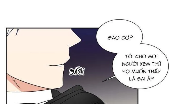 Mâu thuẫn và tương phản Chapter 59 Trang 82