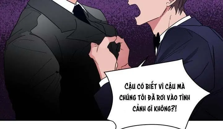 Mâu thuẫn và tương phản Chapter 59 Trang 84