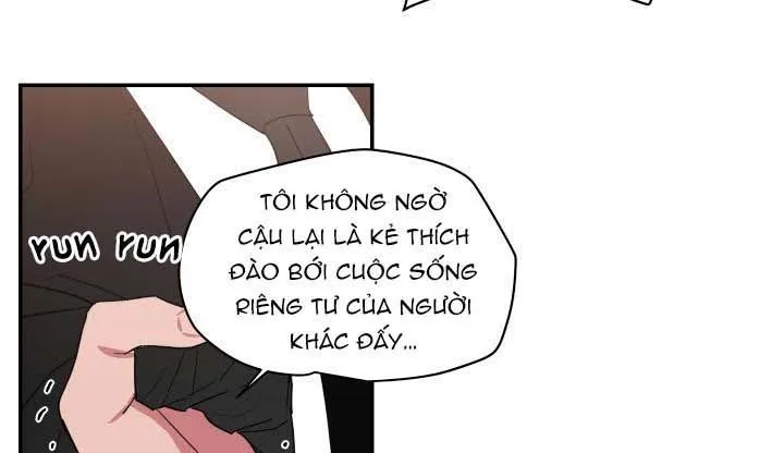 Mâu thuẫn và tương phản Chapter 59 Trang 85