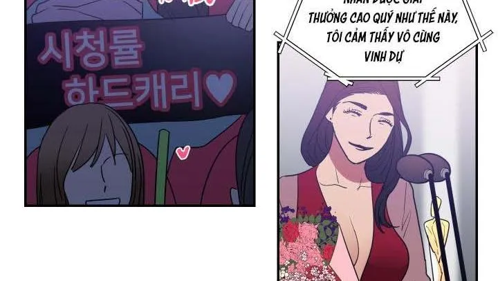 Mâu thuẫn và tương phản Chapter 60 Trang 5