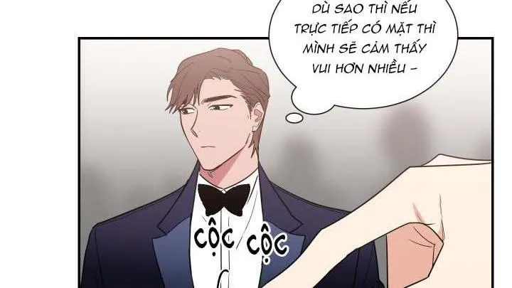 Mâu thuẫn và tương phản Chapter 60 Trang 12