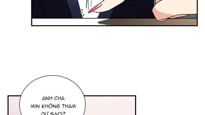 Mâu thuẫn và tương phản Chapter 60 Trang 13