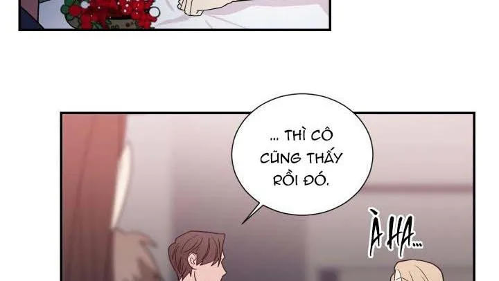 Mâu thuẫn và tương phản Chapter 60 Trang 15