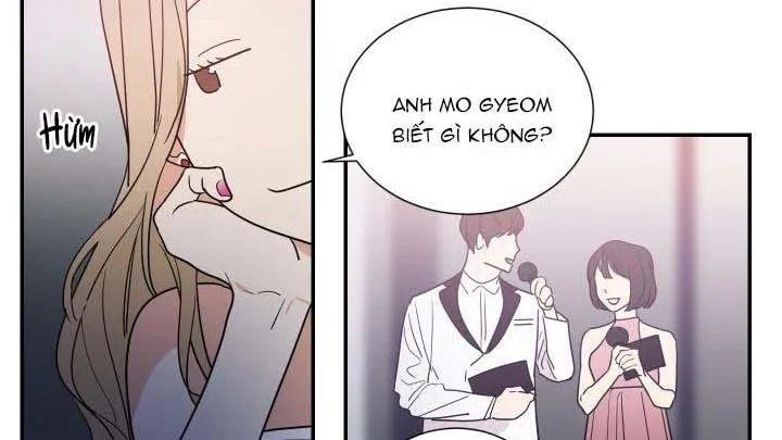 Mâu thuẫn và tương phản Chapter 60 Trang 17