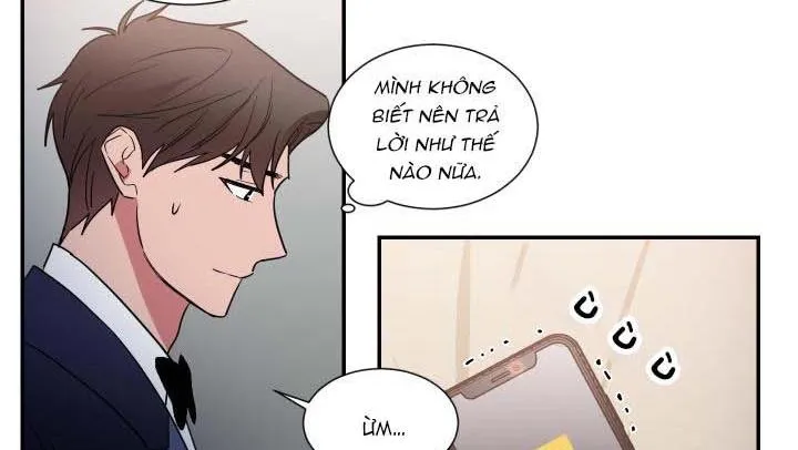 Mâu thuẫn và tương phản Chapter 60 Trang 23