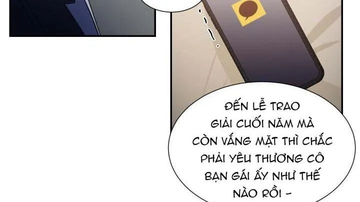 Mâu thuẫn và tương phản Chapter 60 Trang 24