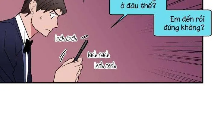 Mâu thuẫn và tương phản Chapter 60 Trang 30