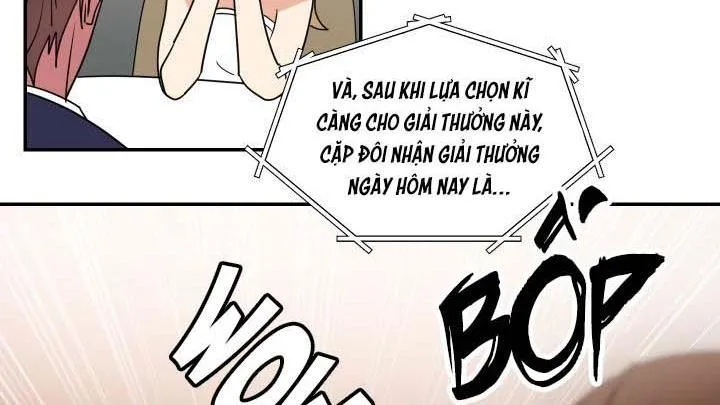 Mâu thuẫn và tương phản Chapter 60 Trang 34