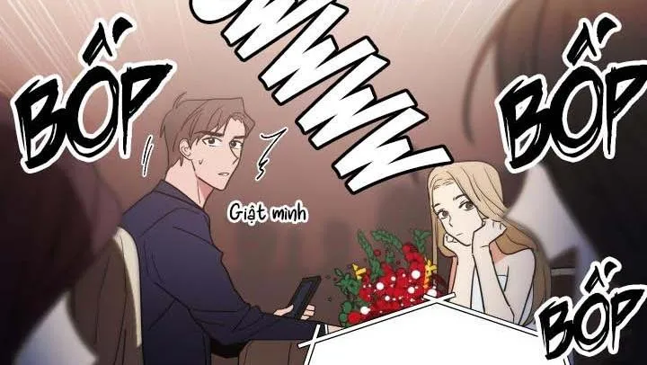 Mâu thuẫn và tương phản Chapter 60 Trang 35