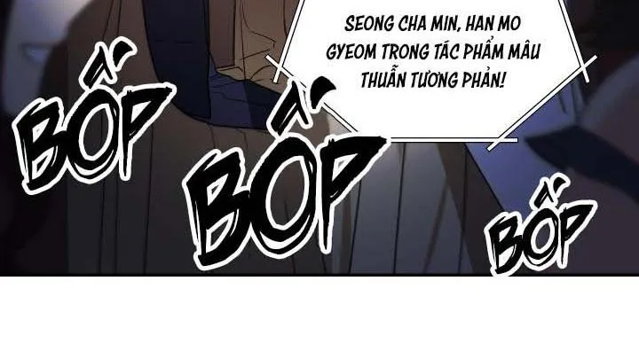 Mâu thuẫn và tương phản Chapter 60 Trang 36