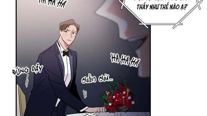 Mâu thuẫn và tương phản Chapter 60 Trang 41