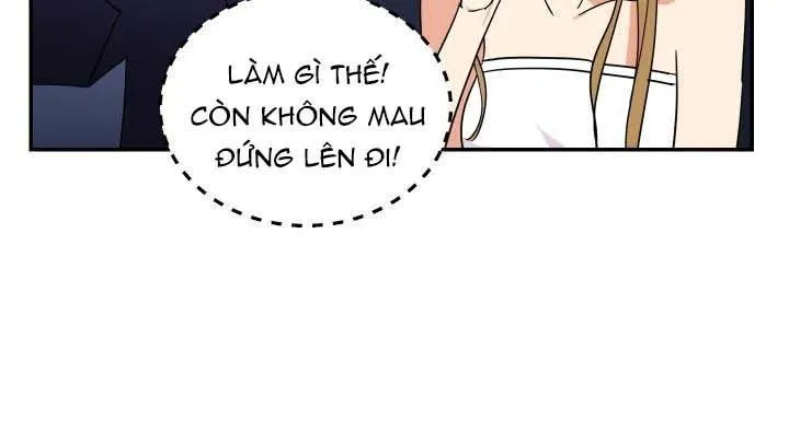 Mâu thuẫn và tương phản Chapter 60 Trang 44