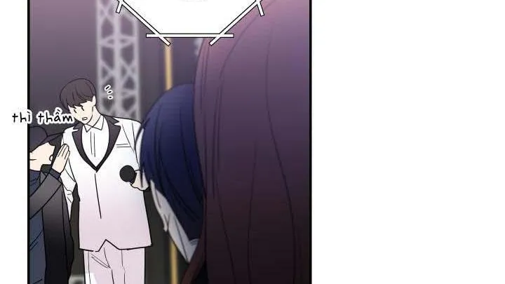 Mâu thuẫn và tương phản Chapter 60 Trang 51