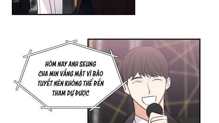 Mâu thuẫn và tương phản Chapter 60 Trang 52