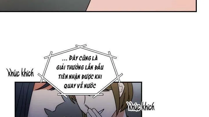 Mâu thuẫn và tương phản Chapter 60 Trang 57