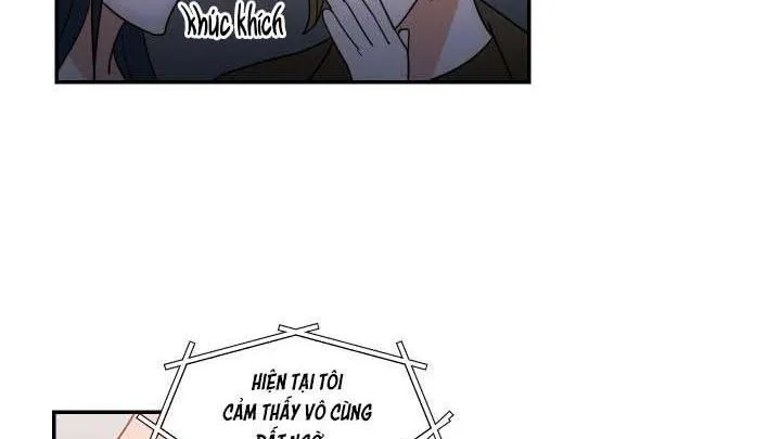 Mâu thuẫn và tương phản Chapter 60 Trang 58