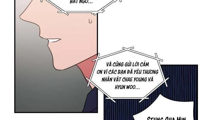 Mâu thuẫn và tương phản Chapter 60 Trang 59