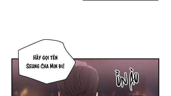 Mâu thuẫn và tương phản Chapter 60 Trang 61