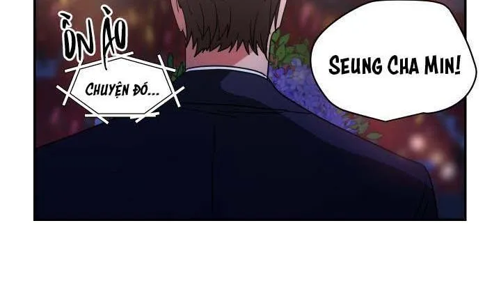 Mâu thuẫn và tương phản Chapter 60 Trang 62