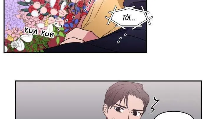 Mâu thuẫn và tương phản Chapter 60 Trang 65