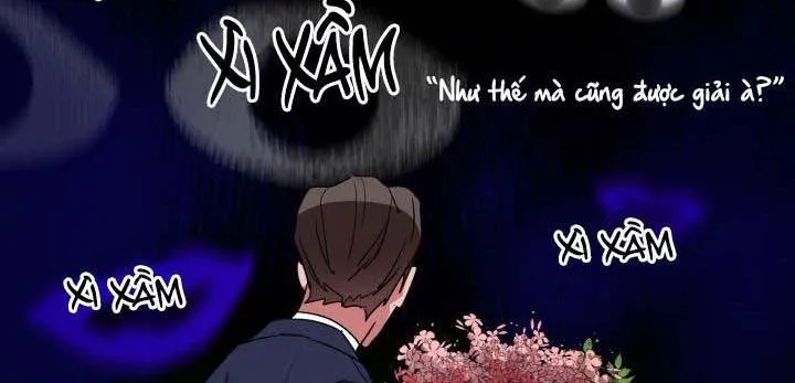 Mâu thuẫn và tương phản Chapter 60 Trang 81