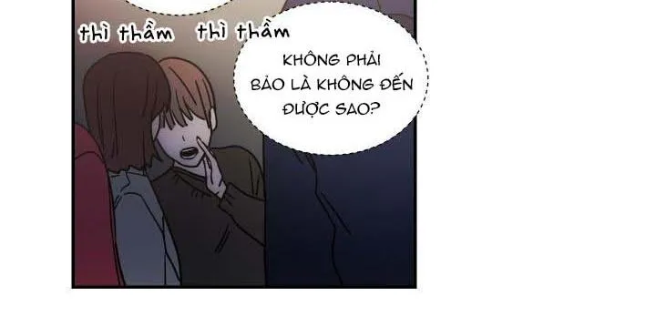 Mâu thuẫn và tương phản Chapter 60 Trang 103