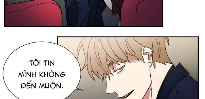 Mâu thuẫn và tương phản Chapter 60 Trang 105