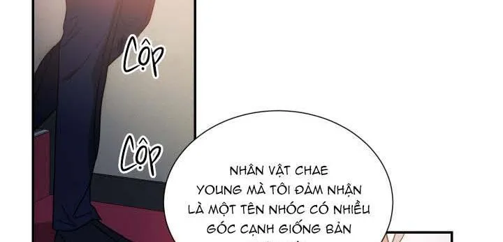 Mâu thuẫn và tương phản Chapter 60 Trang 107
