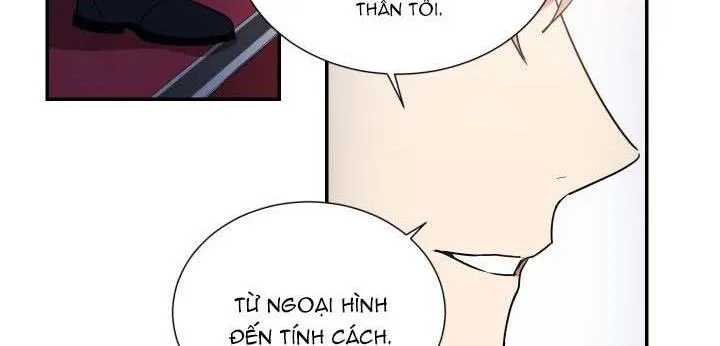 Mâu thuẫn và tương phản Chapter 60 Trang 108