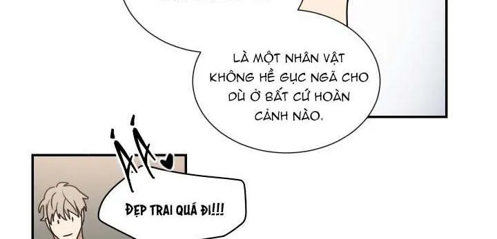 Mâu thuẫn và tương phản Chapter 60 Trang 109