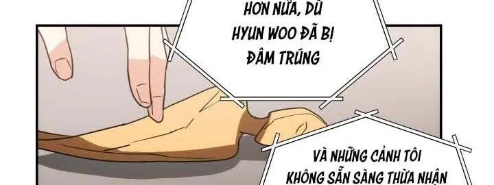 Mâu thuẫn và tương phản Chapter 60 Trang 116