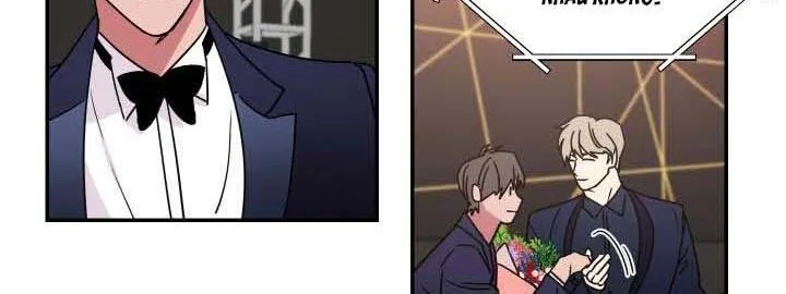 Mâu thuẫn và tương phản Chapter 60 Trang 121