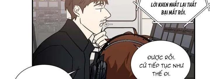 Mâu thuẫn và tương phản Chapter 60 Trang 127