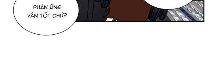 Mâu thuẫn và tương phản Chapter 60 Trang 128