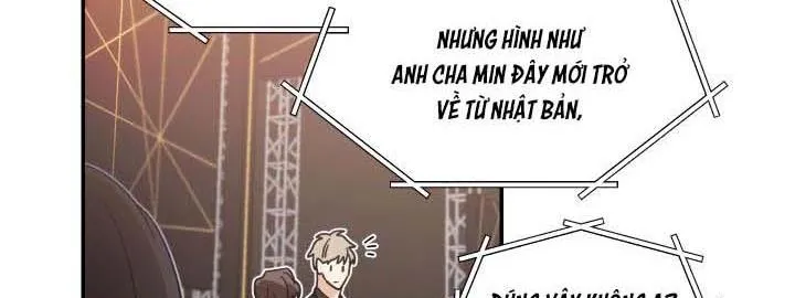 Mâu thuẫn và tương phản Chapter 60 Trang 132