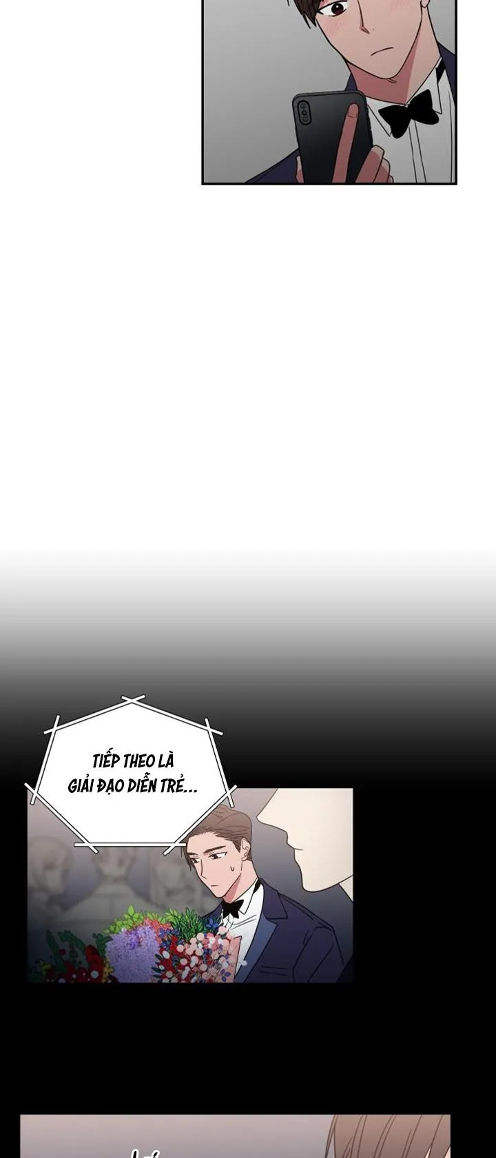 Mâu thuẫn và tương phản Chapter 62 Trang 10