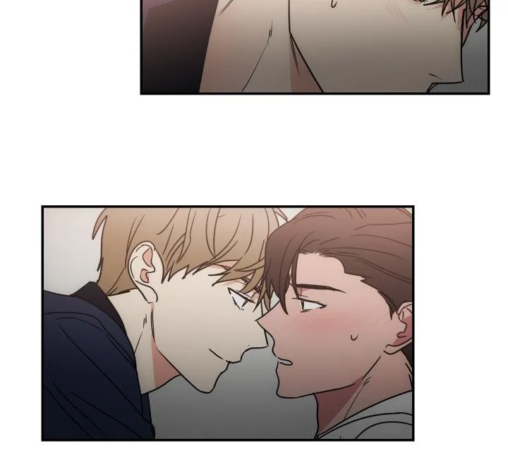 Mâu thuẫn và tương phản Chapter 62 Trang 25