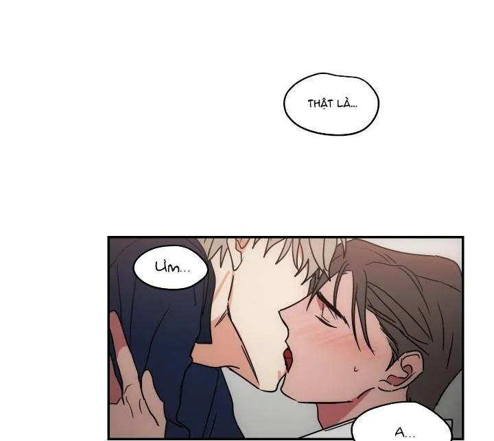 Mâu thuẫn và tương phản Chapter 62 Trang 26