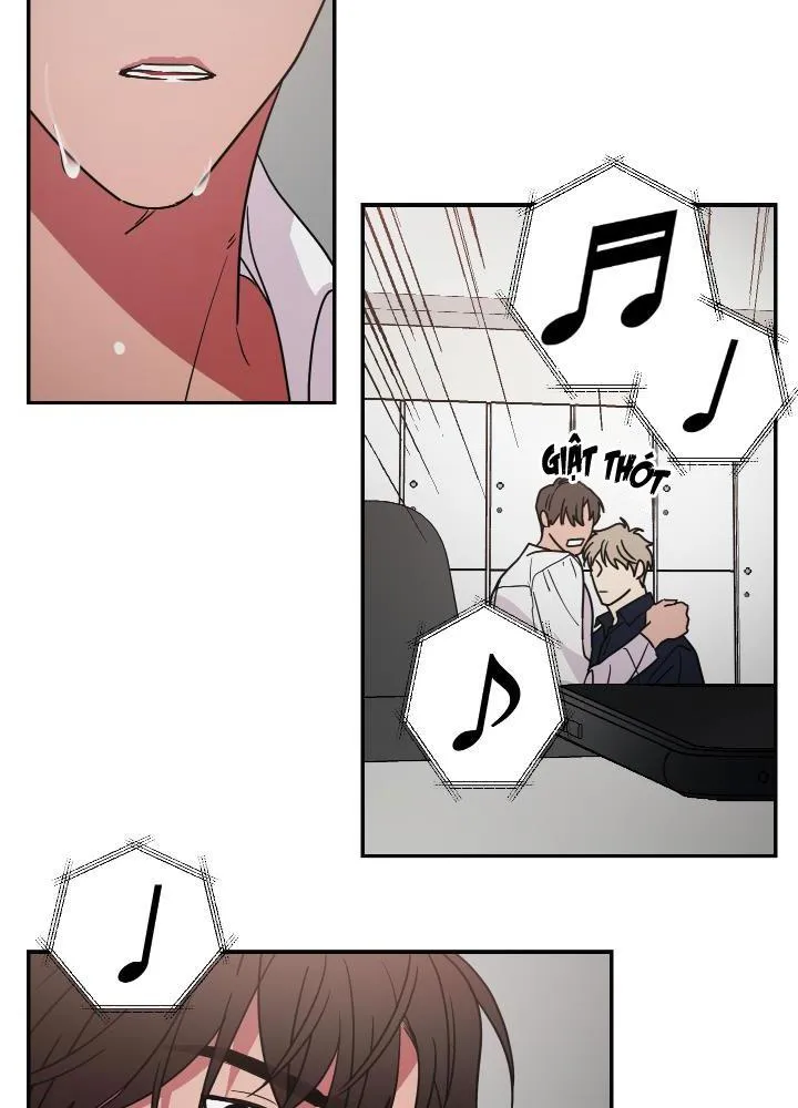 Mâu thuẫn và tương phản Chapter 64 Trang 10