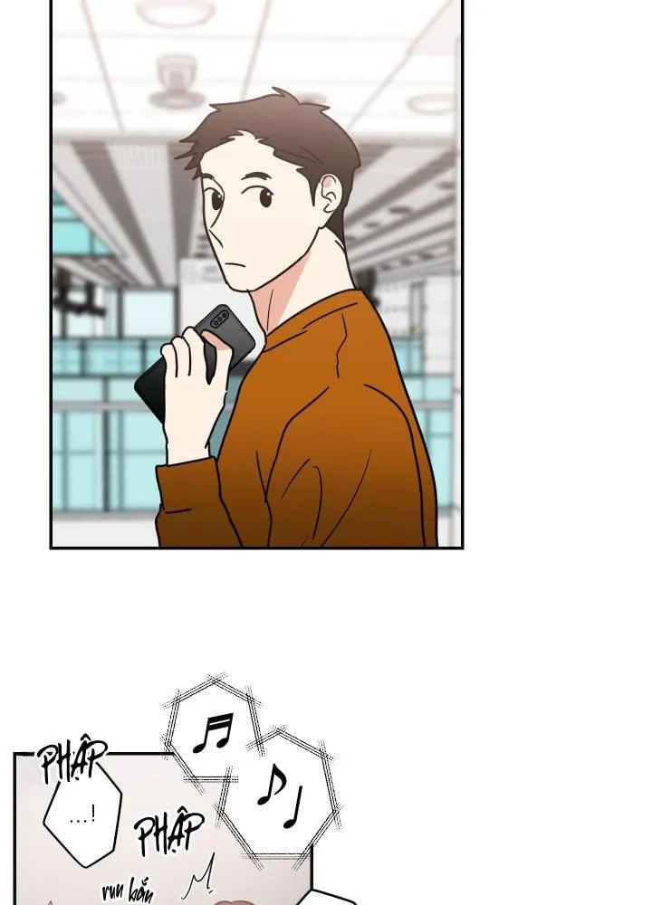 Mâu thuẫn và tương phản Chapter 64 Trang 12